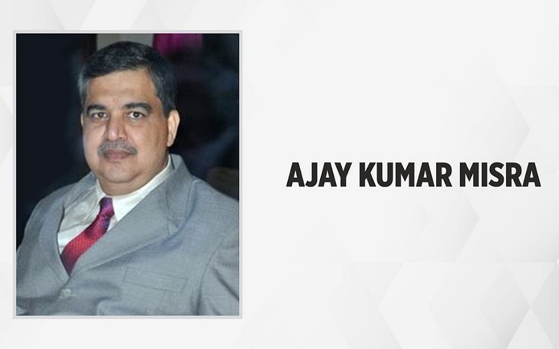 Advocate Commissioner Ajay Kumar Mishra removed for leaking confidentiality