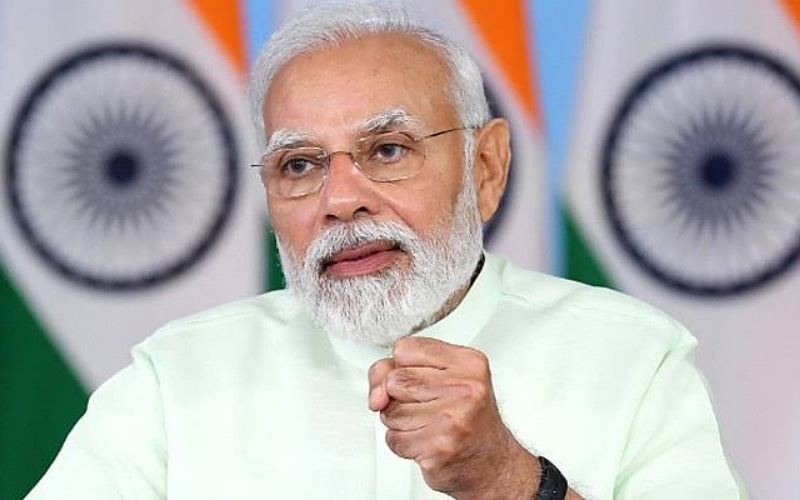 Uttarakhand: PMO took cognizance of the death of devotees in Chardham Yatra