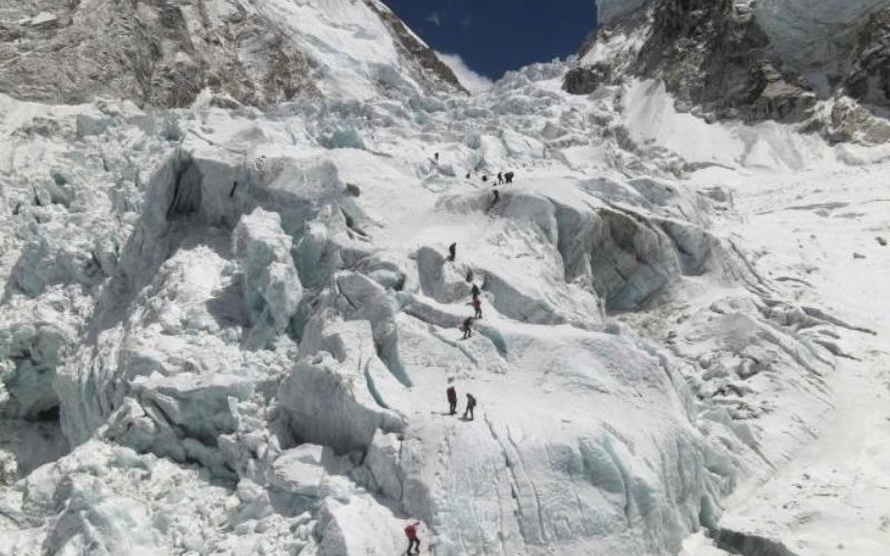 Nepal Supreme Court Imposes Limits on Number of Everest Climbers