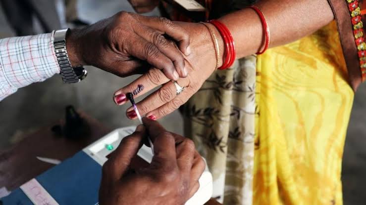 By-Election: By-elections will be held in Odisha, Rajasthan, Bihar, UP and Chhattisgarh on December 5, results will come on 8