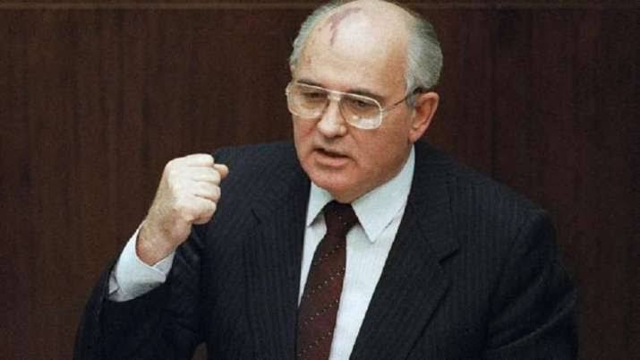 Mikhail Gorbachev Death: Mikhail Gorbachev, the last President of the United Soviet Union, died at the age of 91