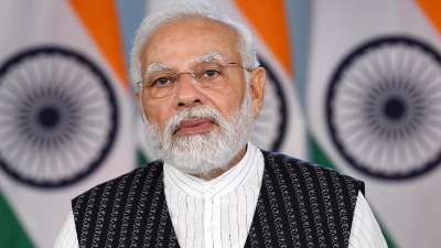 Narendra Modi: PM Modi will visit this state on the occasion of his birthday
