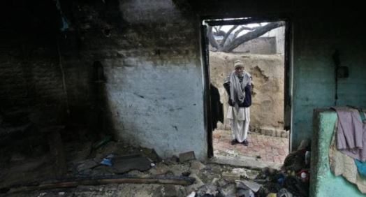 52-yr-old Muslim Man allegedly tortured to death by Haryana police in custody