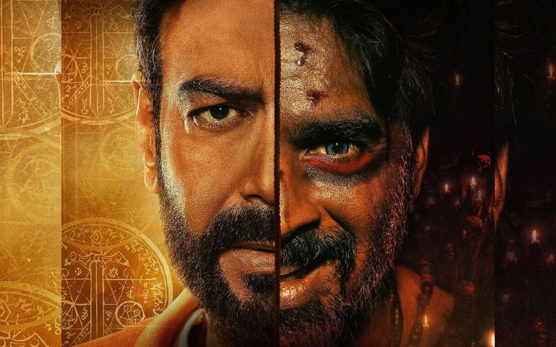 Ajay Devgn Set to Unveil Shaitaan 2 Soon, Set to Debut in Maharashtra