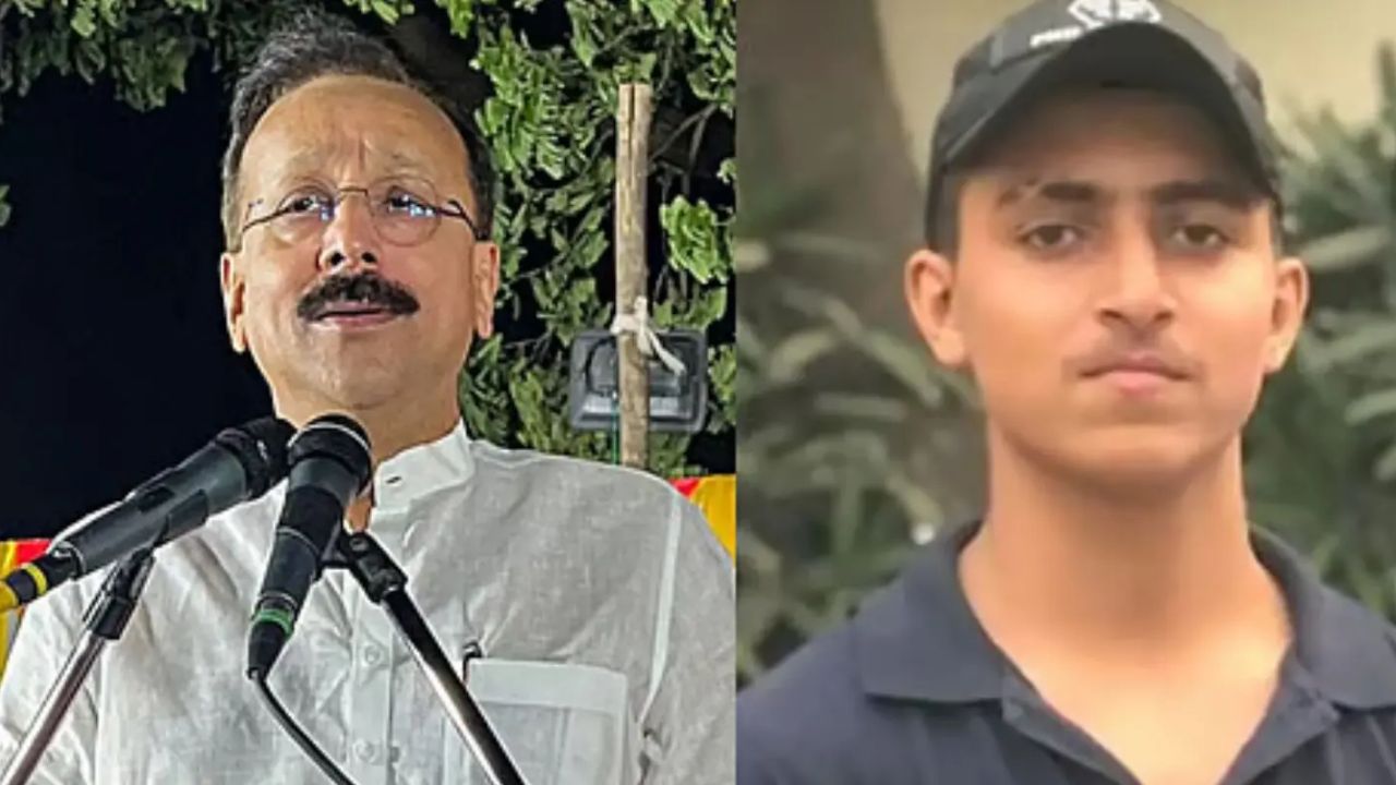 Who Is Zeeshan Akhtar? Key Conspirator in Baba Siddique Murder Case Held in Canada