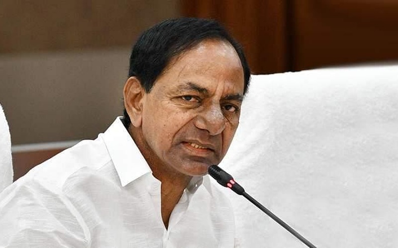 Government will bear the expenses of medical students of Telangana returned from Ukraine