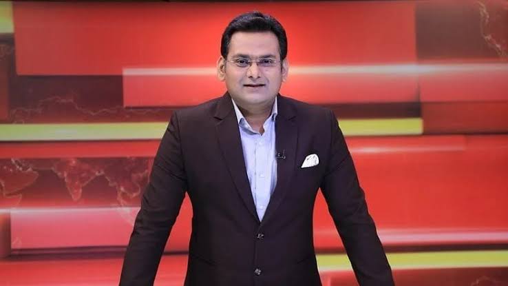 Relief to Zee News anchor Rohit Ranjan :  Supreme Court has given exemption from arrest for the time being 