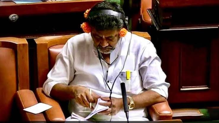Karnataka News : Congress adopted unique method to oppose BJP
