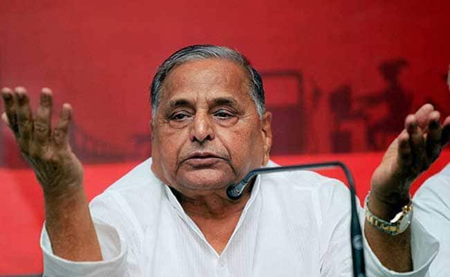 Mulayam Singh Yadav's health is deteriorating, former CM is under intensive supervision of doctors