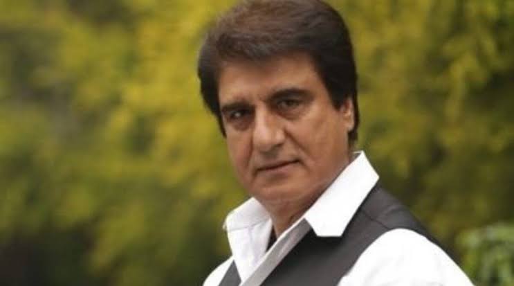 Raj Babbar sentenced to Two years imprisonment, had assaulted an election officer 26 years ago
