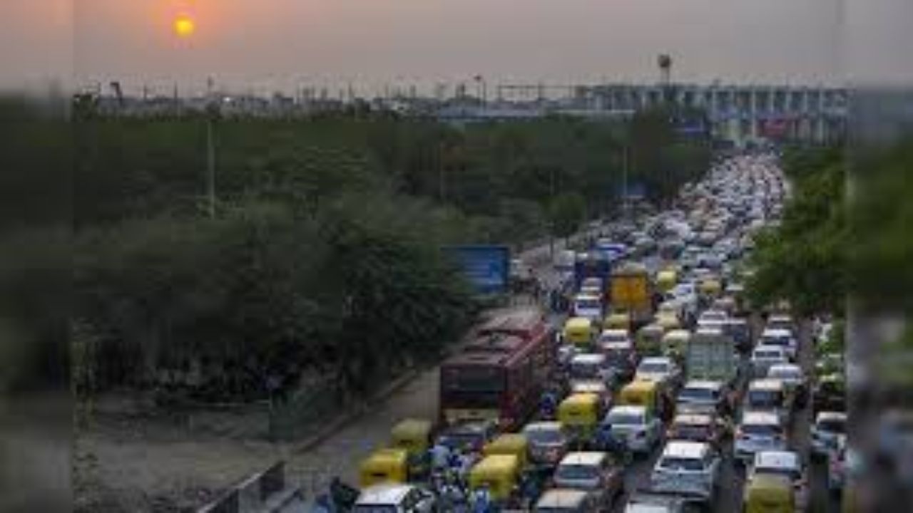 SC Orders No Coercive Action Against End-of-Life Vehicle Owners; Next Hearing in 4 Weeks