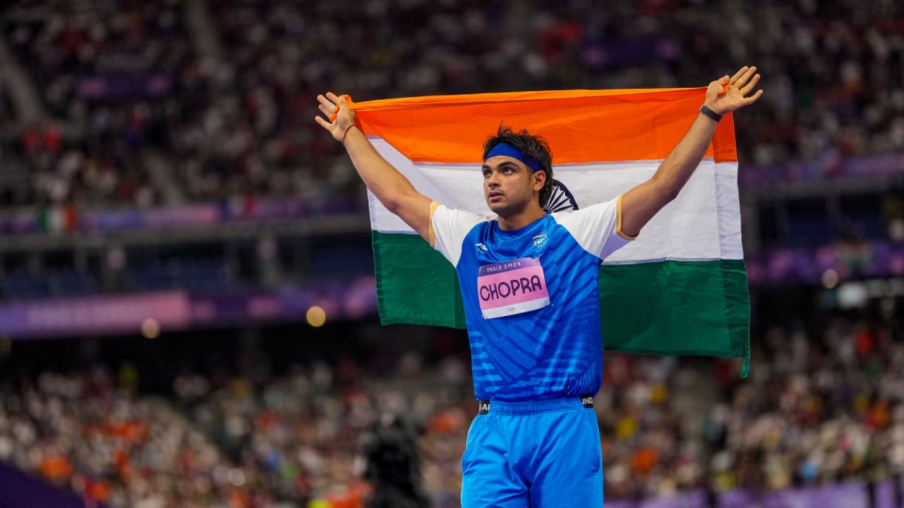 Neeraj Chopra Skips Brussels Diamond League Meet, Already Assured of Final Slot