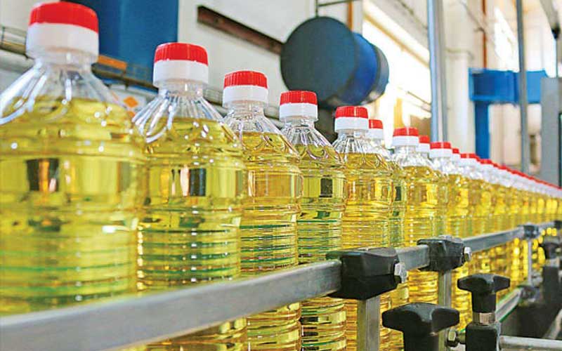 Relief to consumers as edible oil prices fall by Rs 15-20 per ltr 