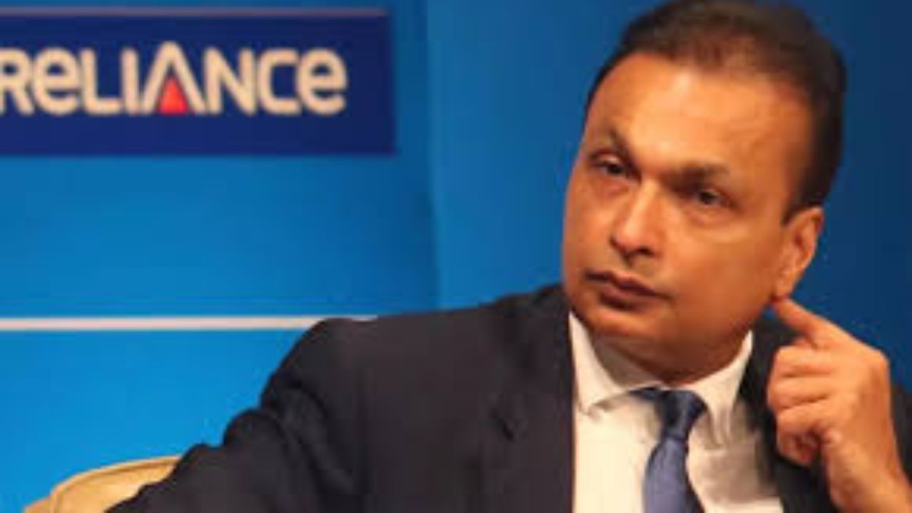 ED Raids 35–50 Locations Linked to Anil Ambani in ₹3,000 Cr Money-Laundering & Yes Bank Loan Fraud Probe
