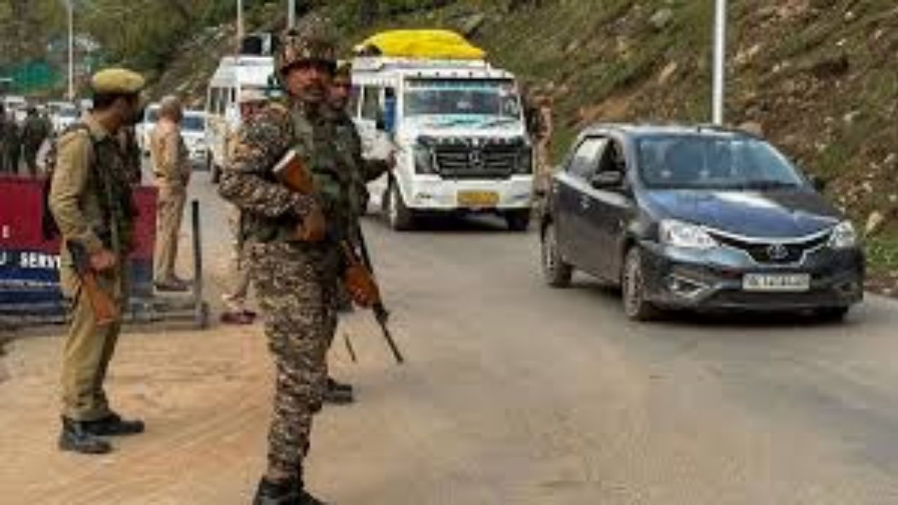 Pahalgam Terror Attack Triggers Mass Cancellations, Devastates Kashmir’s Tourism Sector