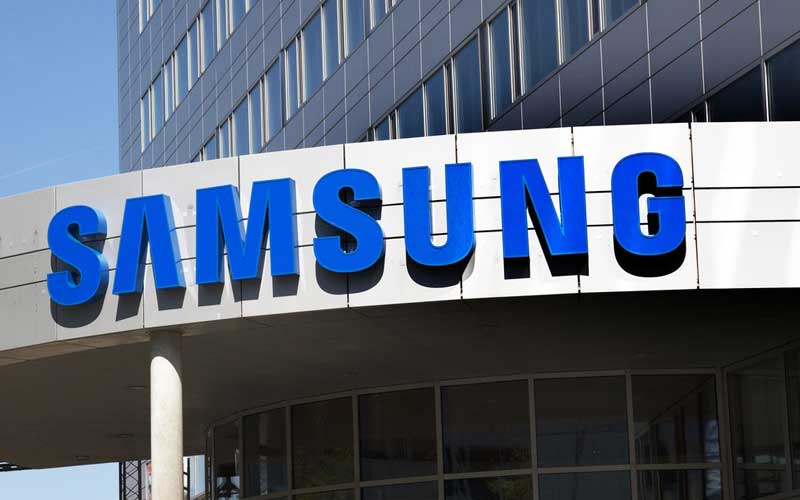 Samsung has completed the relocation of its display manufacturing plant from China to Noida