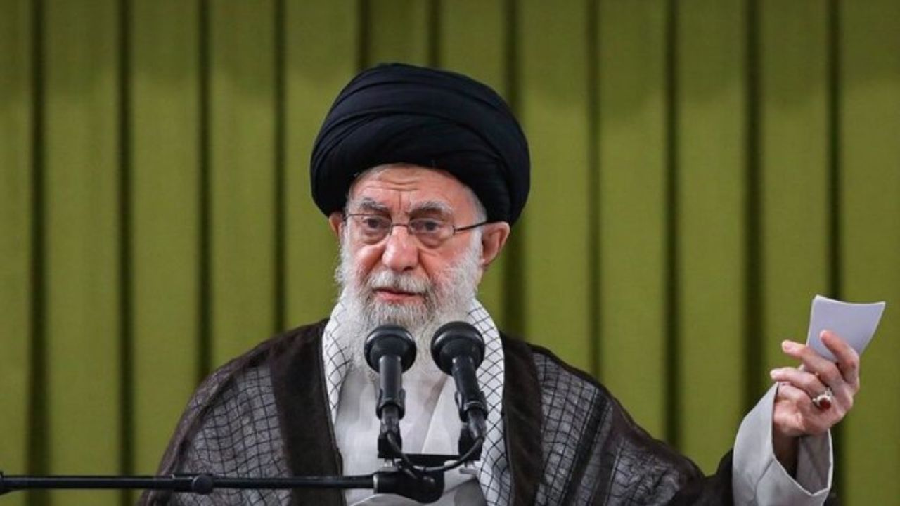 Khamenei Transfers Strategic Powers to IRGC Command Amid Escalating Israel–Iran Conflict