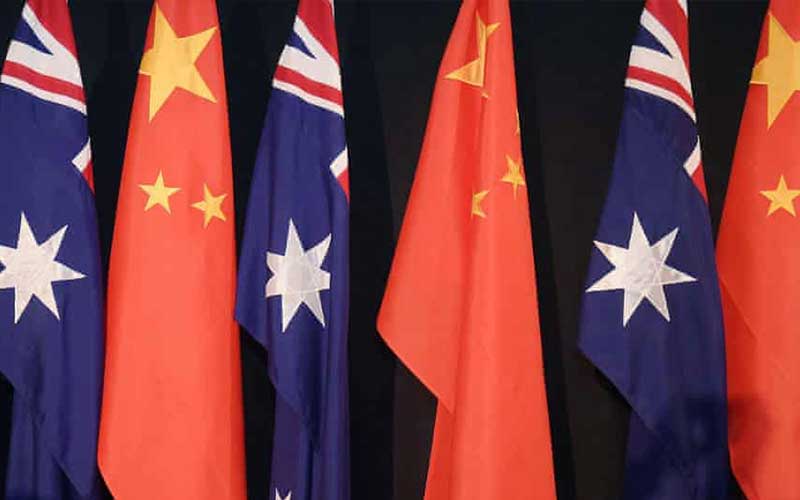 China breaks up economic dialogue with Australia due to its ‘current attitude’ and ‘cold war mindset’