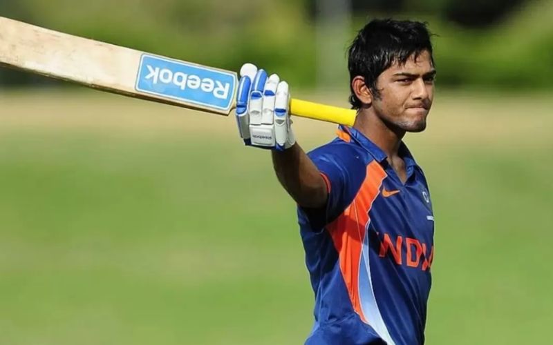 Former India U19 Captain Unmukt Chand Misses Selection in USA Squad