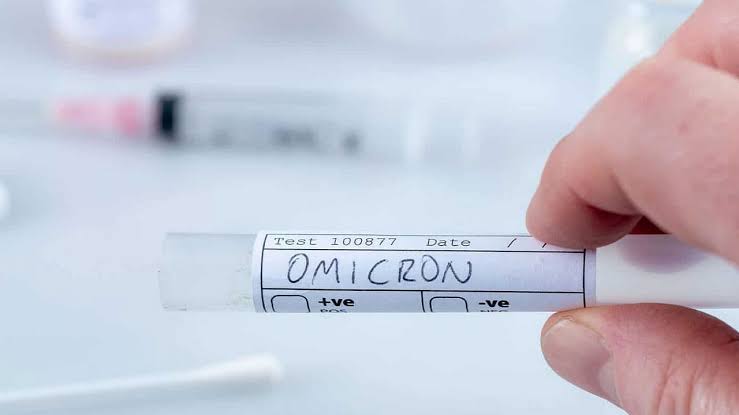 Cases of Omicron variants increased to 35, first case reported in Andhra and Chandigarh