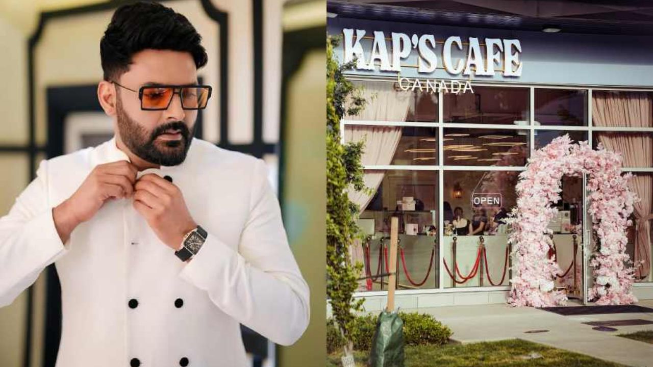 Shooting at Kaps Café: New Update on Canada Gun Attack