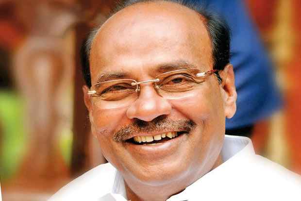 PMK Urge for cancellation of 10 and  12 Exam Boards