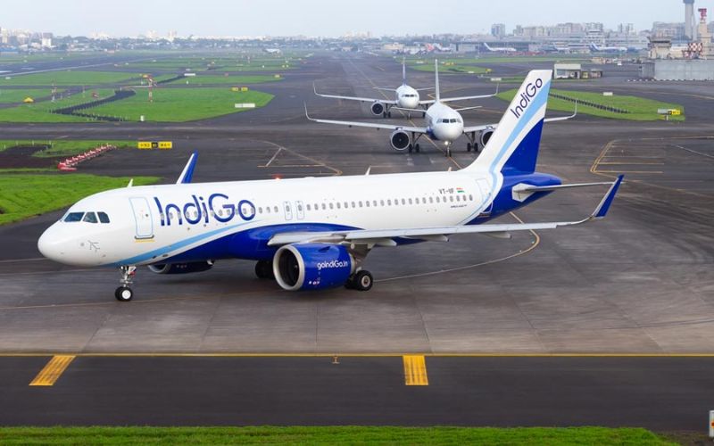 IndiGo to Launch Business Class on Busiest Routes in 2024