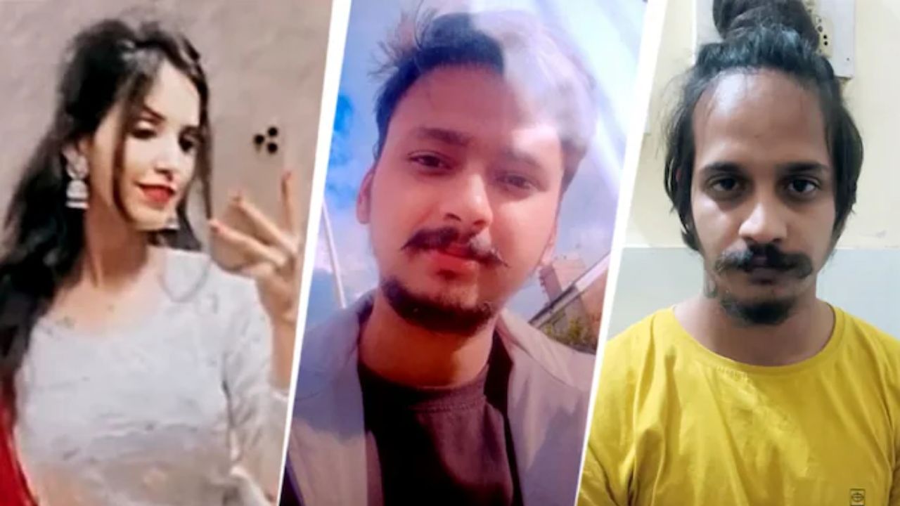 Meerut Murder Twist: Lover Asked Muskaan to ‘Stab Saurabh in Heart Thrice’, Autopsy Reveals Chilling Details