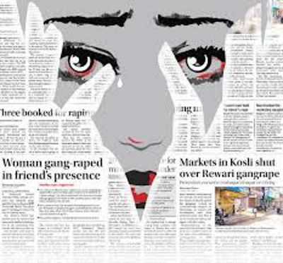 Delhi alerts against 14 dark, unsafe spots for women – Commissioner S N Shrivastav - The National Bulletin