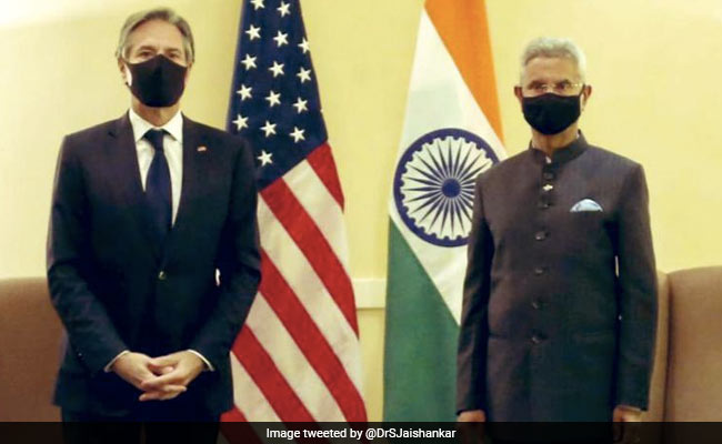US monitoring rise of 'Human Rights Abuses' in India: US Secretary of State