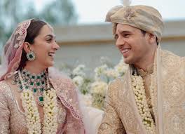 Siddharth-Kiara Wedding: Siddharth-Kiara got married today and we can't keep calm 