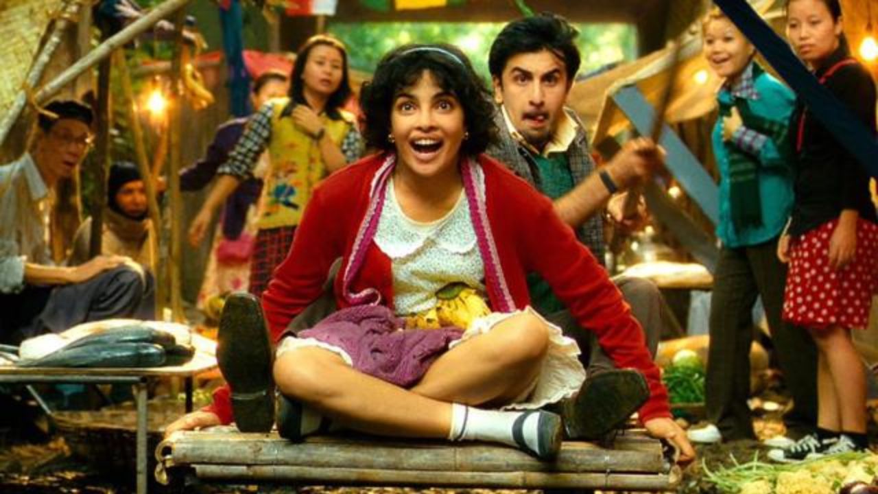 Priyanka Chopra Reminisces About Barfi! | Reveals Ranbir Kapoor’s Role in Her Casting