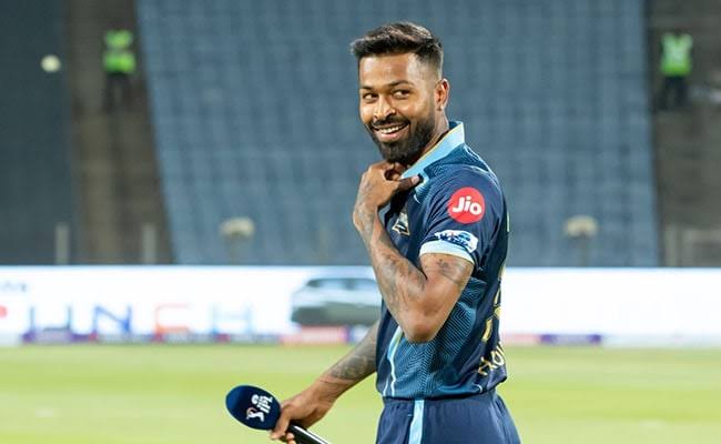 Indian team announced for series against Sri Lanka, Hardik Pandya will be the captain in T20 and Rohit Sharma in ODI