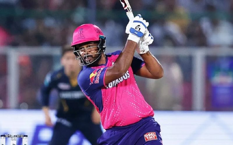 Sanju Samson Break Records Climbs to Top 3 in IPL 2024 Orange Cap Race