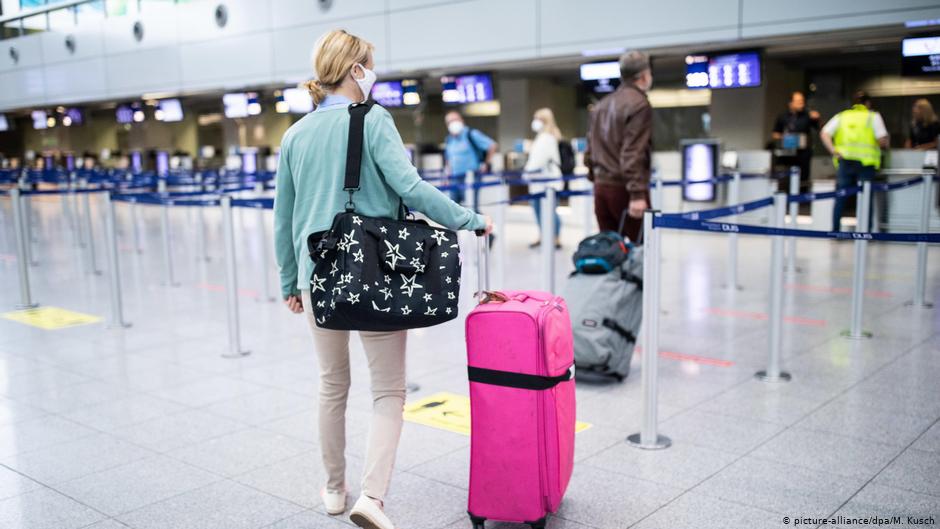 International Travellers will self-monitor for 14 days of arrival: Health Minister