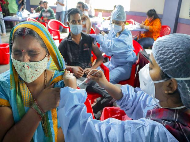 India records new COVID—19 cases 38,948, 219 deaths in 24 hours