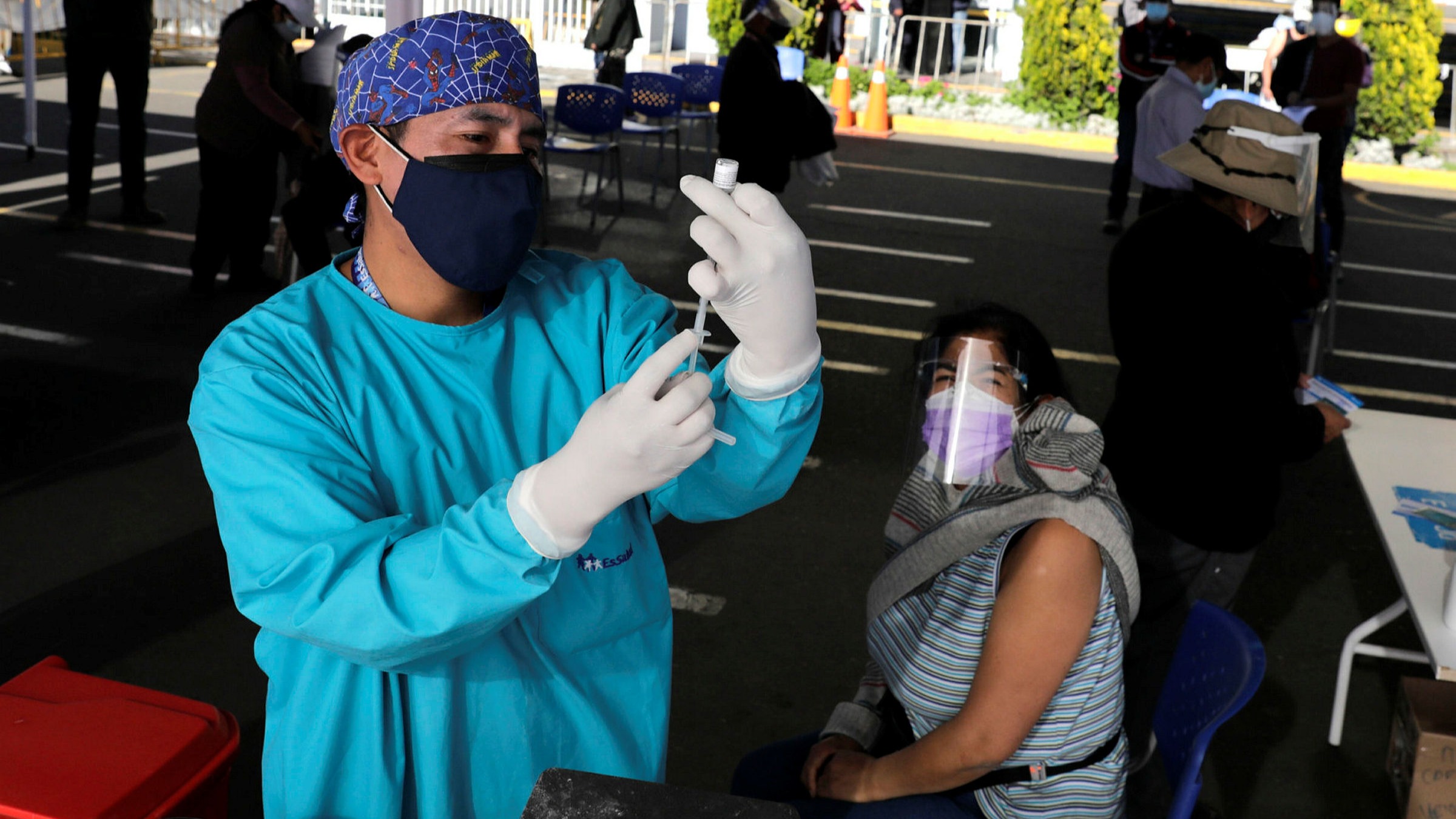 The unvaccinated Delhi government employees will not be permitted to attend office from 16th October
