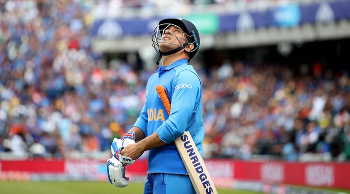 Why is Dhoni not in the All-time Indian T20 team Despite Winning The only T20 World Cup And 4 IPL titles