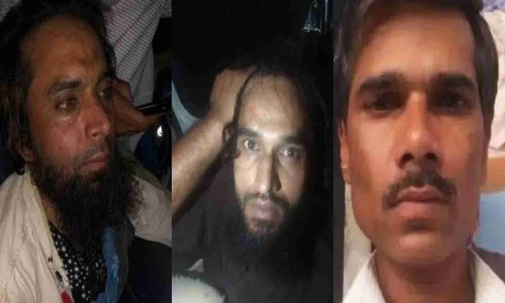 Kanhaiyalal Murder Case: Pak connection of Kanhaiya murder case, names of 2 people of Karachi in NIA charge sheet