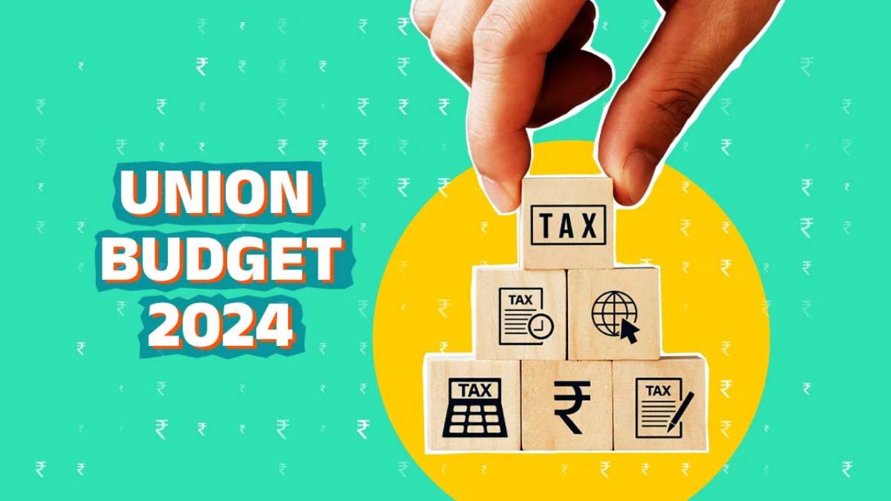 Budget 2024: Major Income Tax Reforms and Historic Infrastructure Investments Unveiled by FM Nirmala Sitharaman