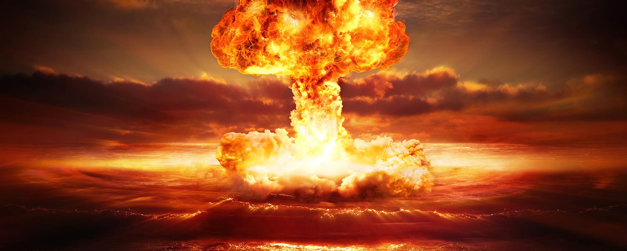 Ukraine - Russia Crisis : Russia's nuclear weapons ready on Putin's orders, attacks surrounding Kiev