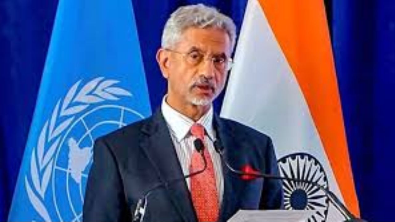 S. Jaishankar on Operation Sindoor: ‘World Must Show Zero Tolerance for Terrorism’