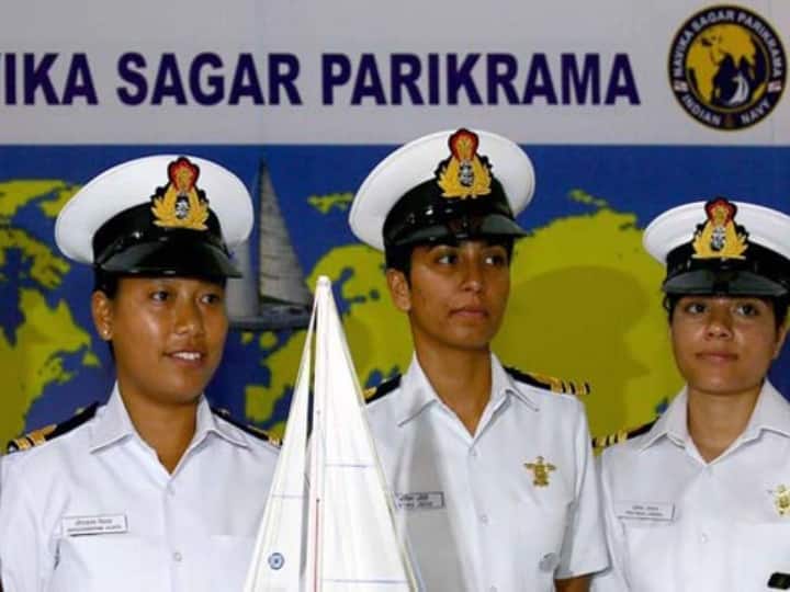 Agniveer Scheme: Women to get 20 percent reservation in Agniveer posts in Navy, says Vice Admiral SN Ghormade