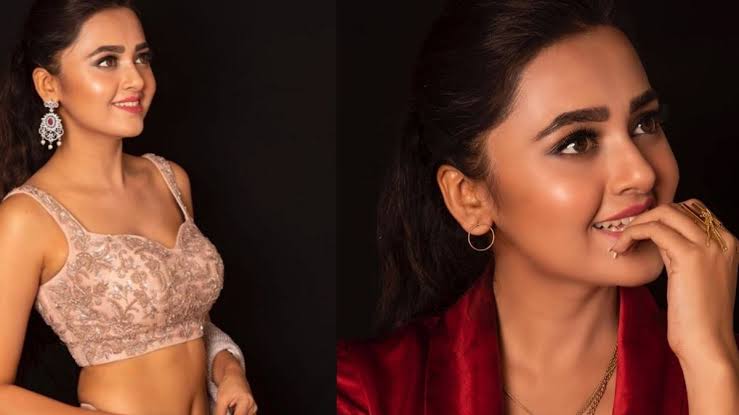 Big Boss 15 : Swaragini Actress Tejaswi Prakash's health gets severely affected in the Show