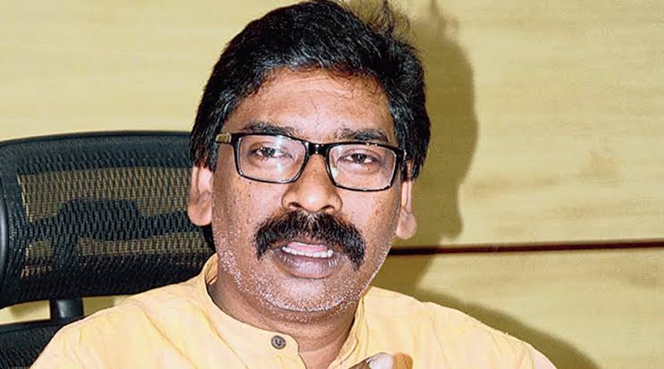 Jharkhand Crisis: Hemant Soren to get trust vote, special session of assembly on September 5