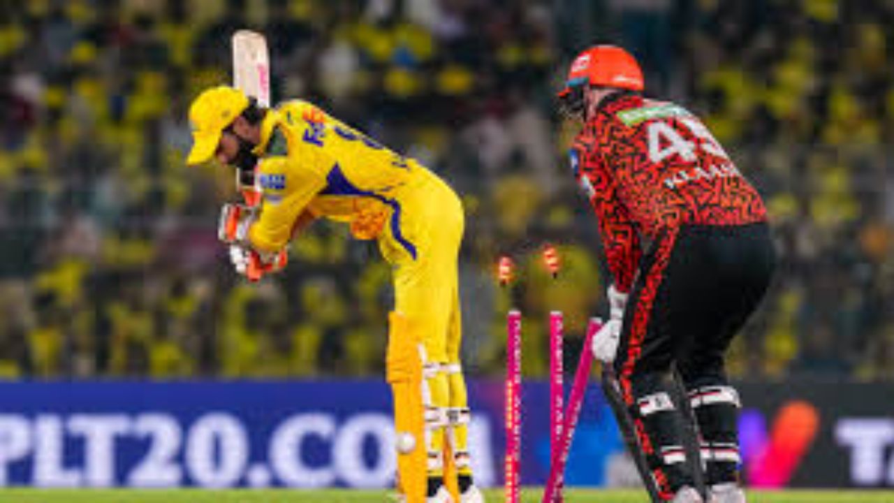 Sehwag slams CSK’s tactics vs SRH, calls Ravindra Jadeja’s strike rate ‘useless’