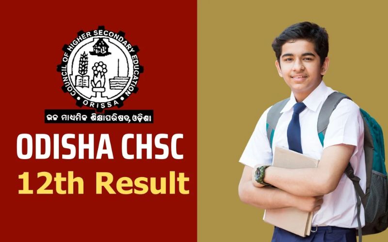 CHSE Odisha Class 12 Result 2024: Date and Time Announced, Release Set for May 26