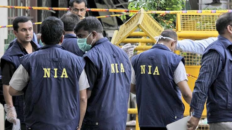 NIA Raids: NIA's 'Operation Midnight', know the complete planning of raid on PFI