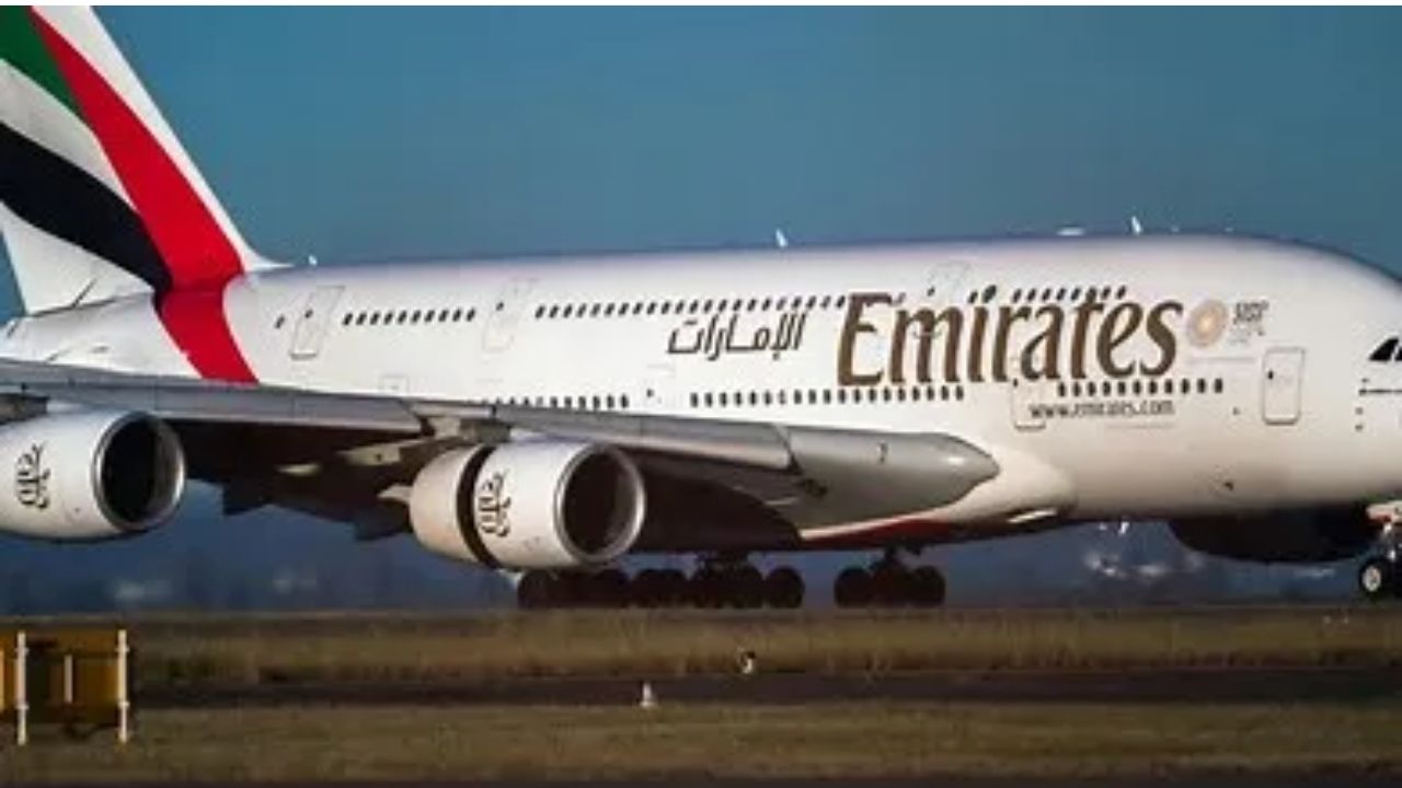Businessman Faces Backlash for Flaunting Emirates First-Class Boarding Passes to ‘Paradise’
