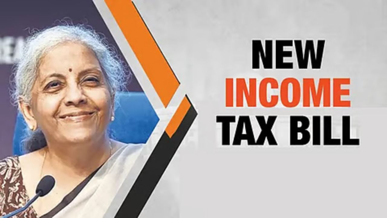 FM Sitharaman to Present New Income Tax Bill in Lok Sabha Today: Key Expectations